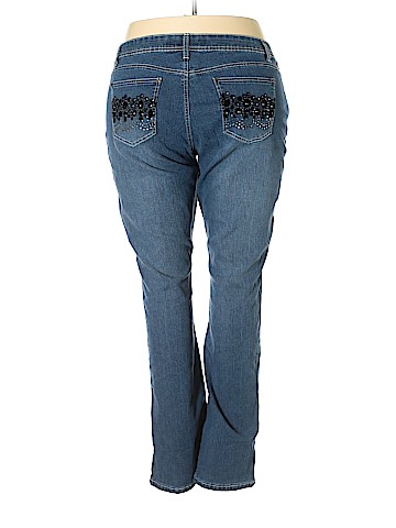 Be-Girl Jeans Jeans (view 2)