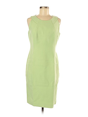 Lafayette 148 New York Casual Dress (view 1)