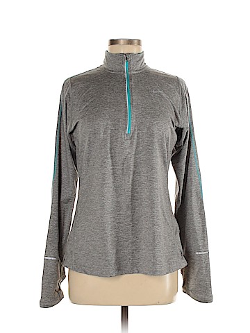 Nike Track Jacket (view 1)