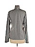 Nike Gray Track Jacket Size M - photo 2