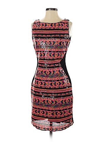 Hale Bob Cocktail Dress (view 1)