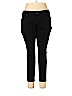 SLINK Jeans Black Jeans Size 14 - photo 1