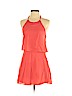 Dolce Vita 100% Silk Pink Casual Dress Size S - photo 1