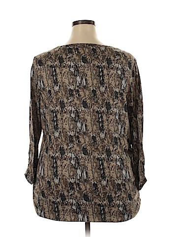 Kim Rogers Pullover Sweater (view 2)