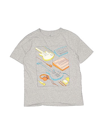 Gap Kids Short Sleeve T-Shirt (view 1)