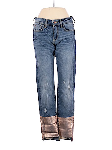 Pilcro and The Letterpress Jeans (view 1)