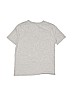 Gap Kids 100% Cotton Gray Short Sleeve T-Shirt Size 12 - photo 2