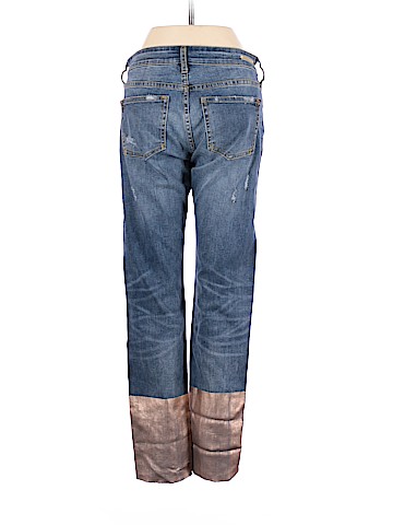 Pilcro and The Letterpress Jeans (view 2)