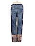 Pilcro and The Letterpress Blue Jeans Size 25 waist - photo 2