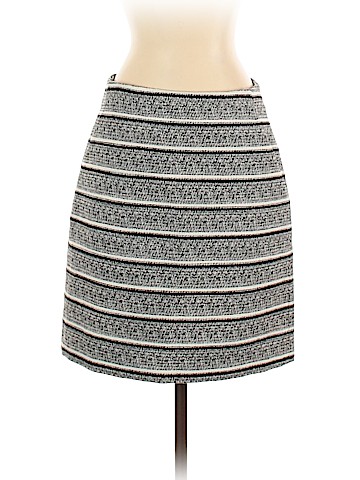 Ann Taylor Casual Skirt (view 1)