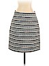 Ann Taylor Gray Casual Skirt Size 4 (petite) - photo 1