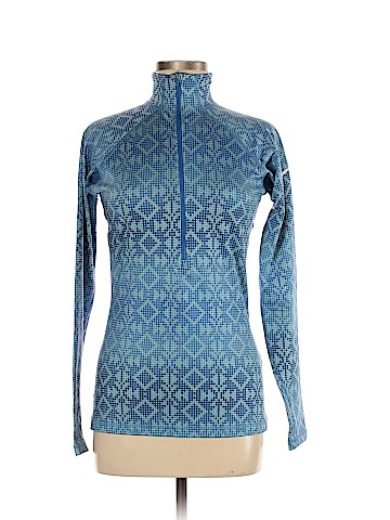 Nike Track Jacket (view 1)