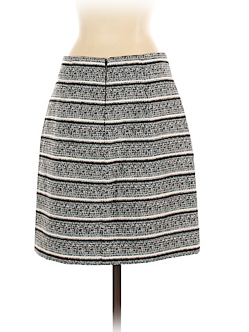Ann Taylor Casual Skirt (view 2)