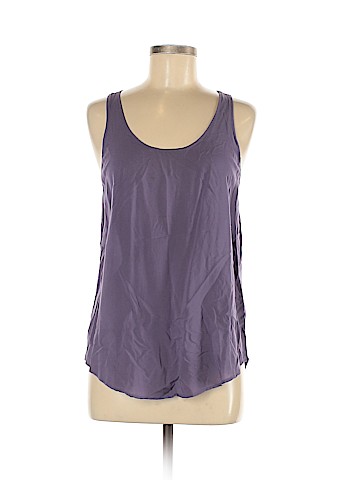 BP. Sleeveless Blouse (view 1)