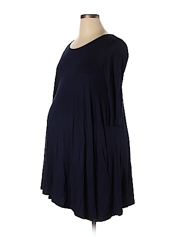 Mother Bee maternity Casual Dress (view 1)