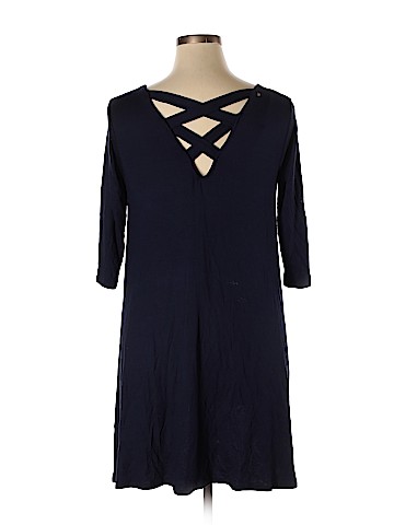 Mother Bee maternity Casual Dress (view 2)