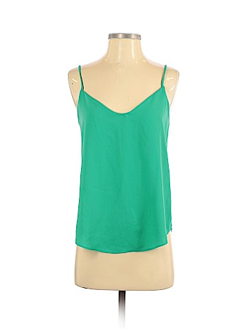 J.Crew 365 Sleeveless Blouse (view 1)
