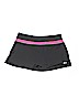 Fila Gray Active Skort Size XXL - photo 1