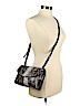 Just Fab Brown Crossbody Bag One size - photo 2