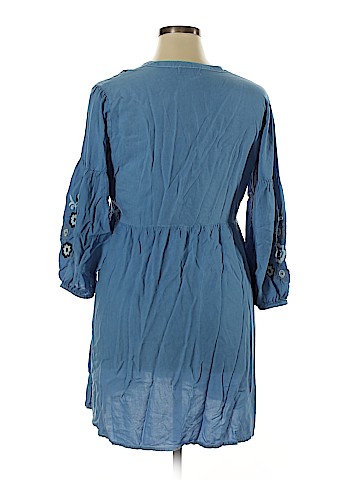 J Gee Casual Dress (view 2)