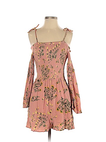 Aqua Romper (view 1)