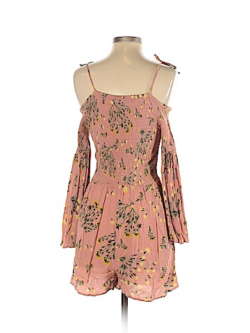 Aqua Romper (view 2)