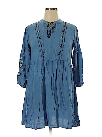 J Gee Casual Dress (view 1)