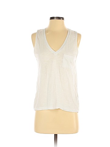 Madewell Tank Top (view 1)