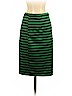 Forever 21 Green Casual Skirt Size S - photo 1