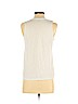Madewell 100% Cotton White Tank Top Size S - photo 2