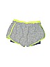 Nike Gray Athletic Shorts Size M - photo 2