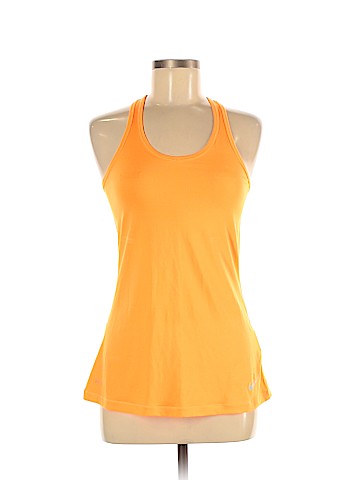 Nike Active Tank (view 1)