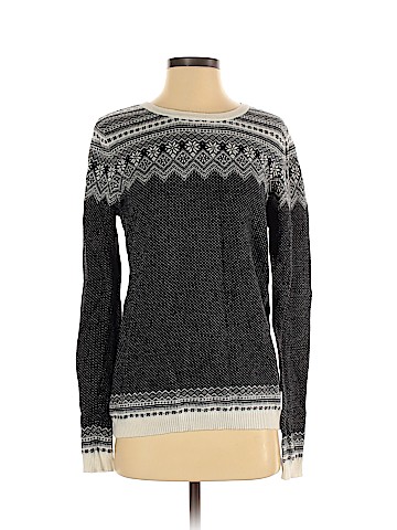 Forever 21 Pullover Sweater (view 1)