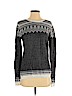 Forever 21 Black Pullover Sweater Size S - photo 1