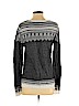 Forever 21 Black Pullover Sweater Size S - photo 2