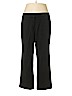 Unbranded Black Dress Pants Size 18 - photo 1