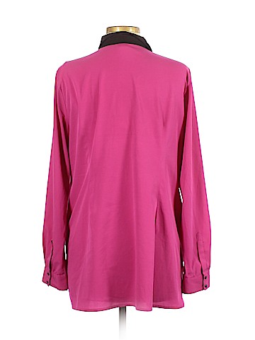 Motherhood 3/4 Sleeve Blouse (view 2)