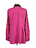 Motherhood 100% Polyester Purple 3/4 Sleeve Blouse Size XL - photo 2