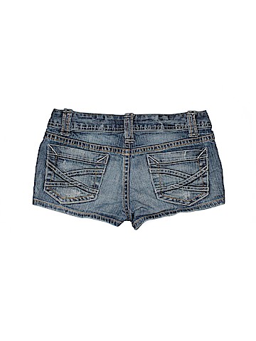 Aeropostale Denim Shorts (view 2)