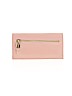 Aimee Kestenberg 100% Leather Pink Leather Wallet One size - photo 2