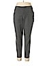 Philosophy Republic Clothing Gray Casual Pants Size 3X - photo 1