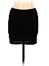 Lily White Black Casual Skirt Size L - photo 1