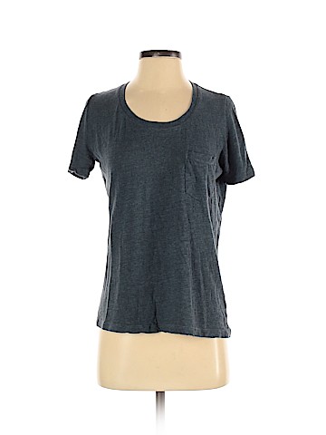 Monrow Short Sleeve T-Shirt (view 1)