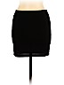 Lily White Black Casual Skirt Size L - photo 2