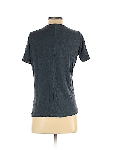 Monrow Short Sleeve T-Shirt (view 2)