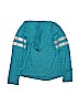 SO Blue Pullover Hoodie Size 12 - photo 2