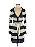 Vertigo Paris Blue Cardigan Size M - photo 1