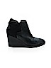 Donald J Pliner Black Ankle Boots Size 10 - photo 1
