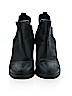 Donald J Pliner Black Ankle Boots Size 10 - photo 2