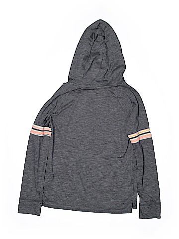 Mudd Pullover Hoodie (view 2)